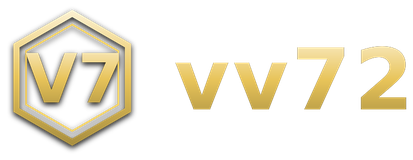 vv72 logo